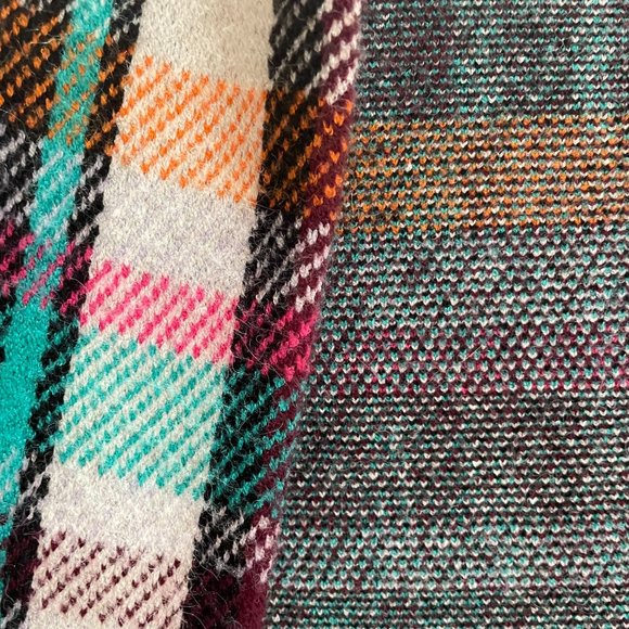 Anthropologie Maeve Sweater Blazer medium - Picture 7 of 7